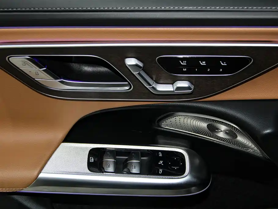 Mercedes-Benz E-Class 2025 Facelift E 300 L Luxury фото 25