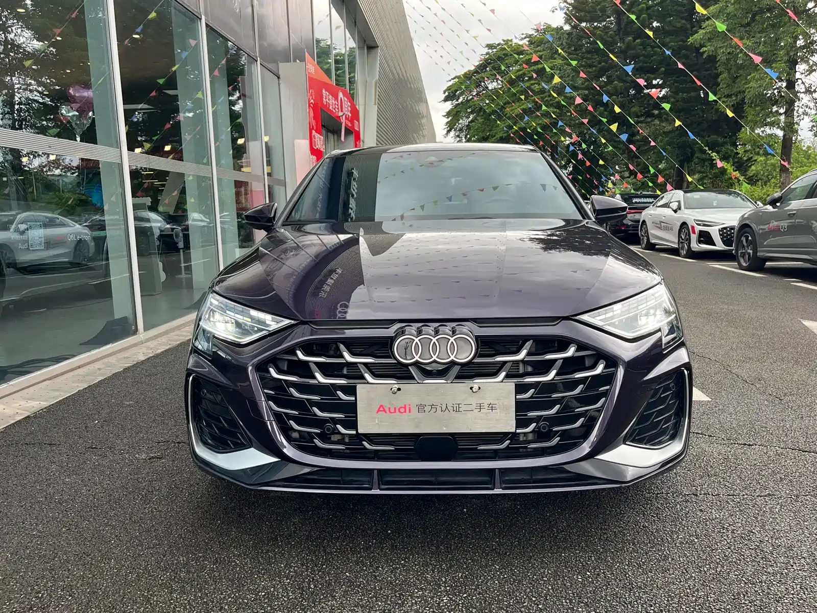Фото 2 - Audi A3