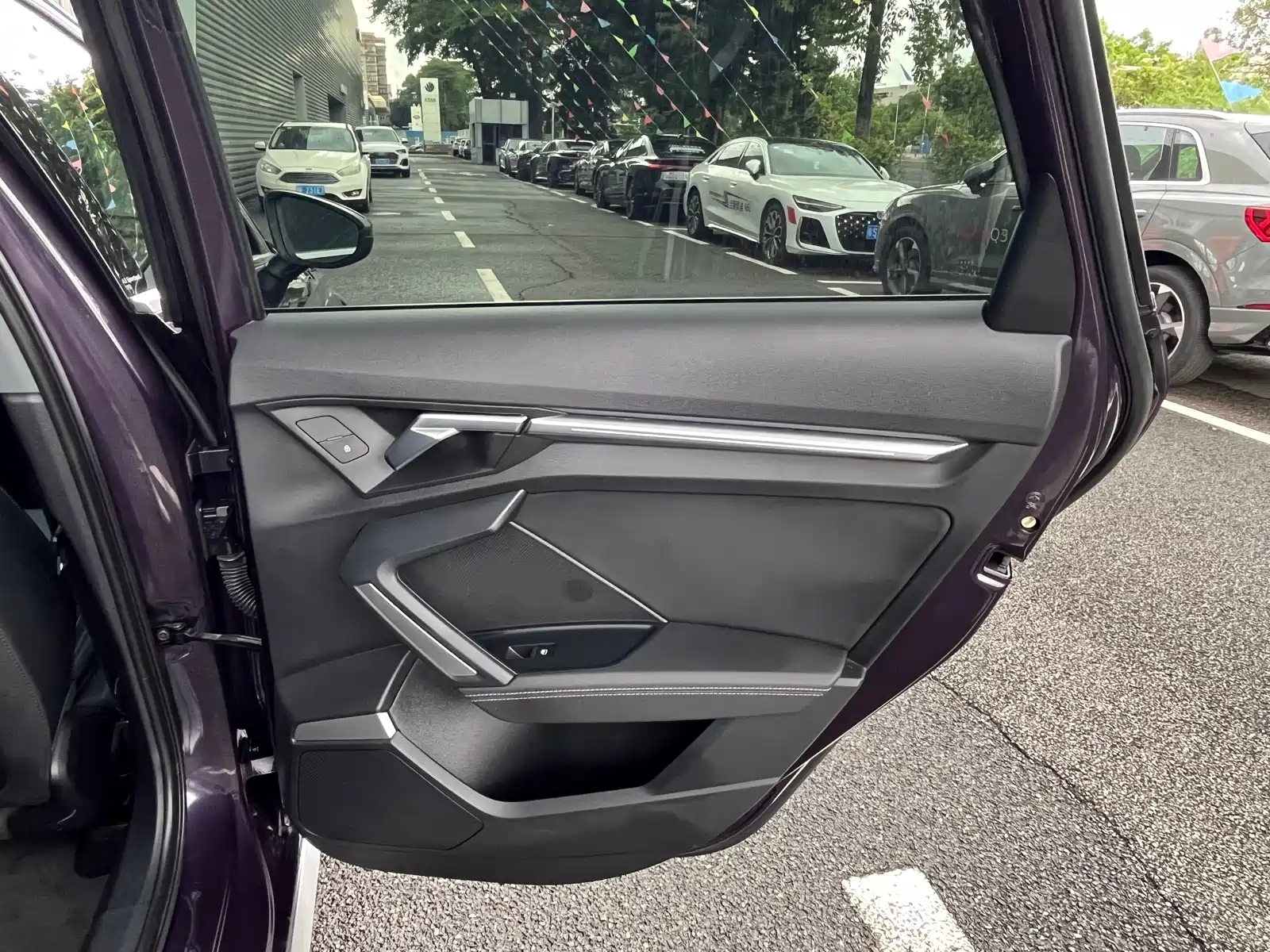 Фото 16 - Audi A3