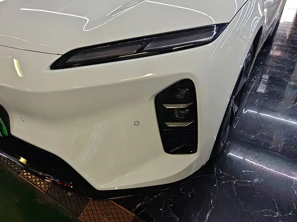 NIO ET5T 2025 2024 75kWh Touring