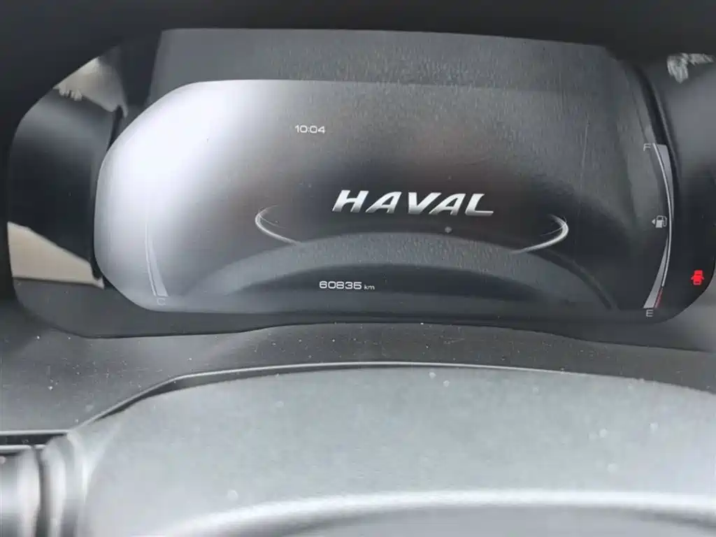 Haval F7 2019 Model 1.5T 2WD i-Chao China V фото 12