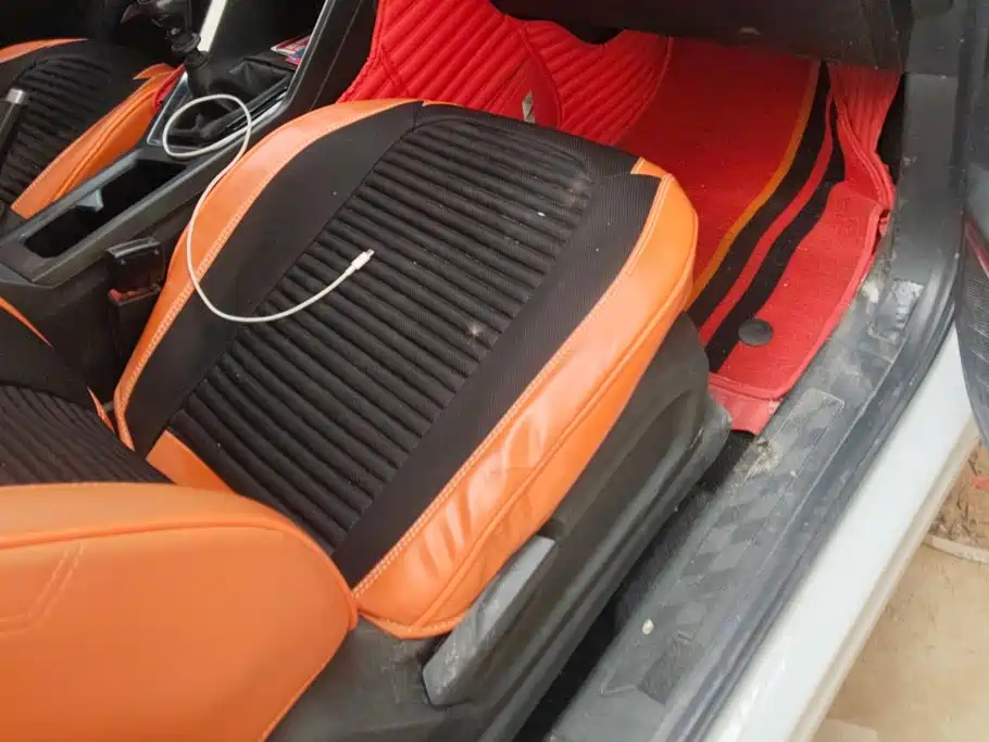 Photo 8 - Wuling Motors Wuling Xingchen