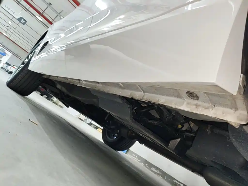 Changan UNI-K 2024 2024 2.0T FWD Comfort