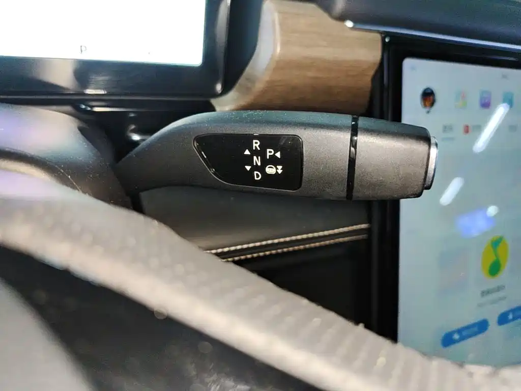 Photo 14 - XPeng P5