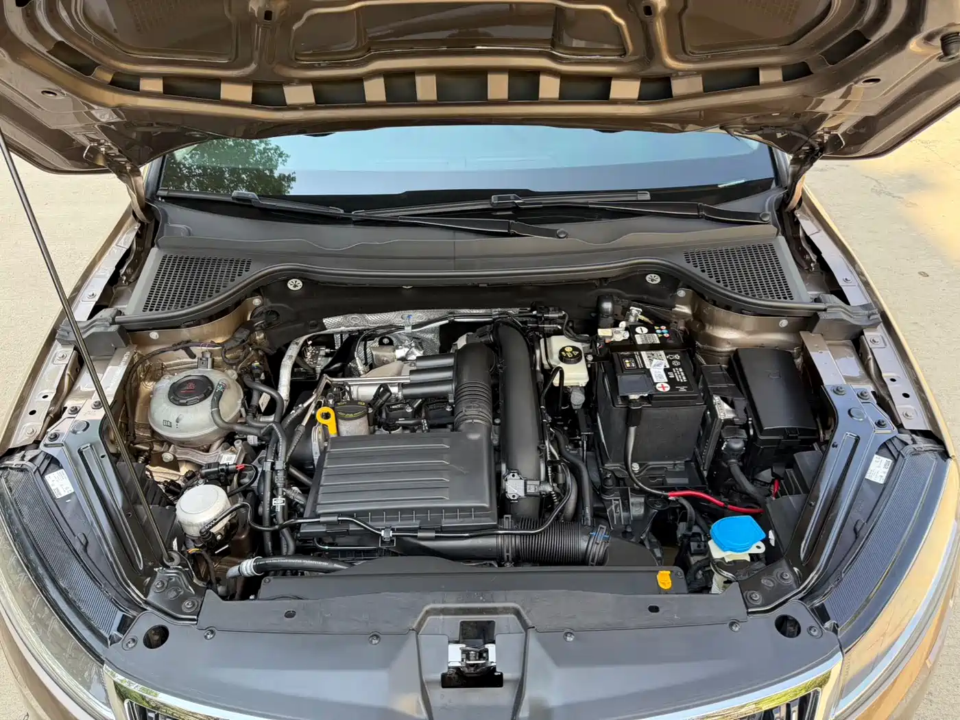 Škoda Karoq 2022 TSI280 Smart Brilliance Edition фото 15