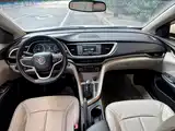 Фото 4 - Buick Excelle