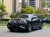 Фото 3 - Volkswagen Teramont