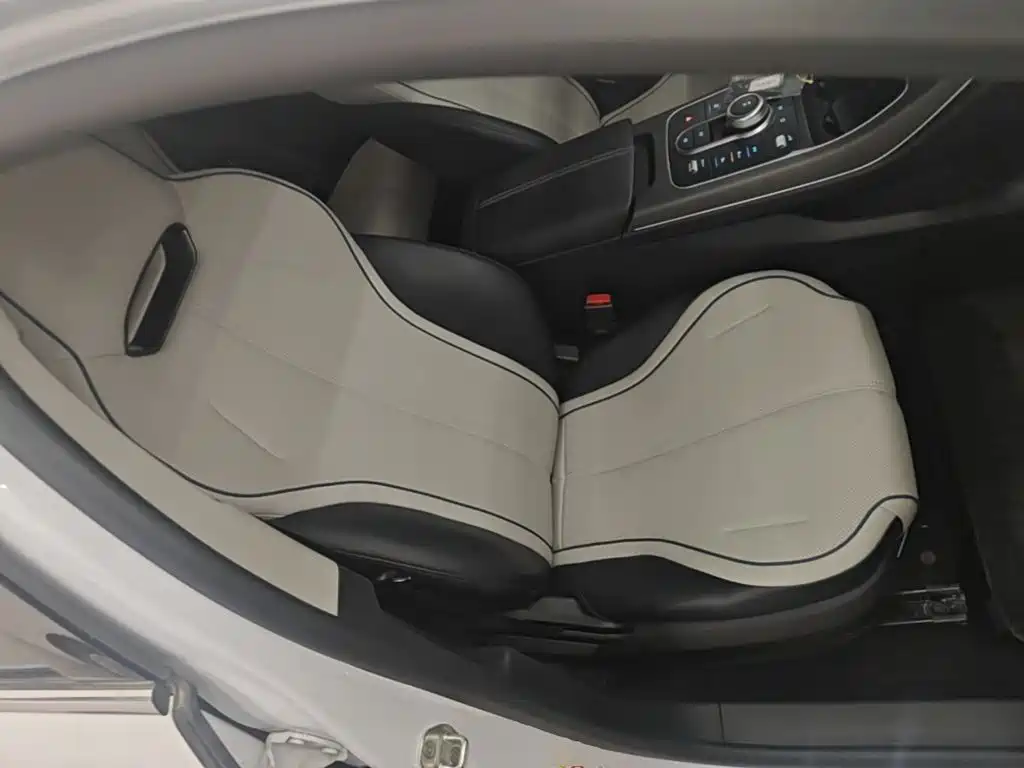 BYD Destroyer 05 2025 2024 Glory Edition DM-i 55KM Luxury