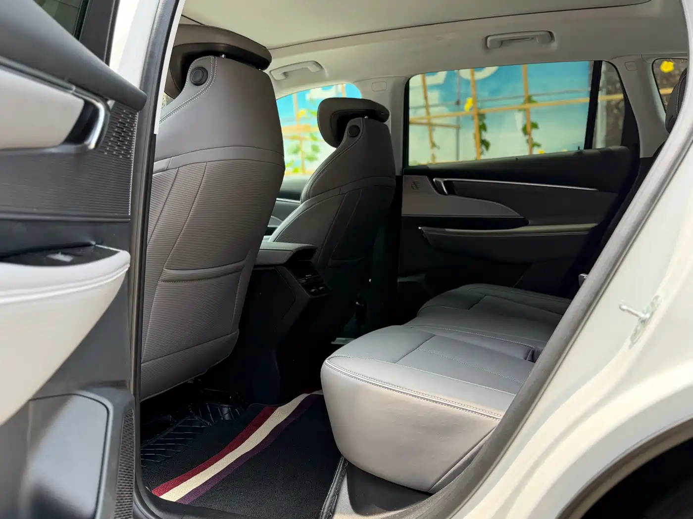 Buick E5 2025 2025 Model 620KM Premium Edition