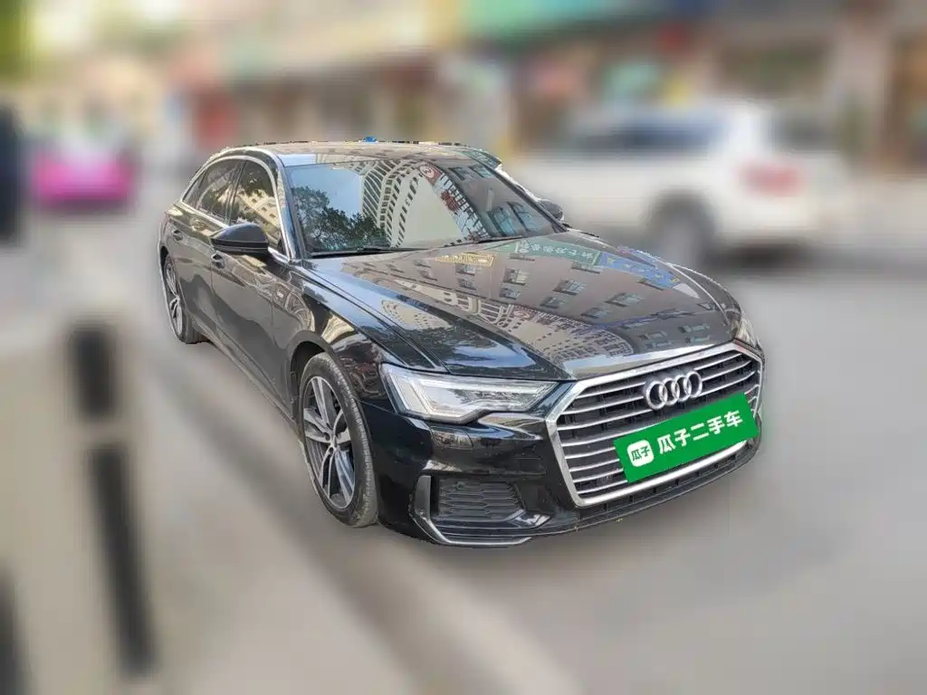 Photo 24 - Audi A6L