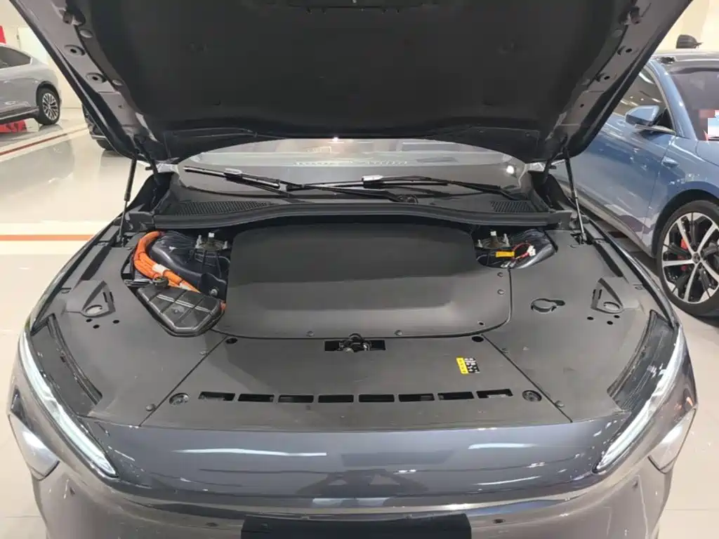 NIO ET7 2022 2022 100kWh