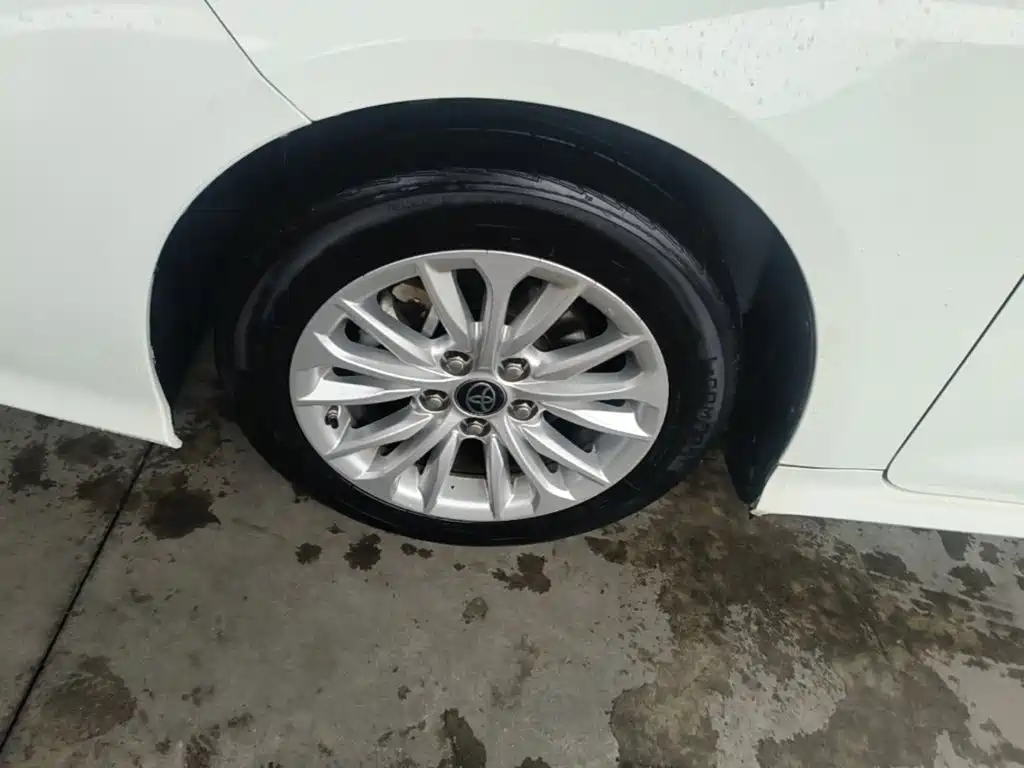 Toyota Allion 2023 2022 2.0L Elite Edition