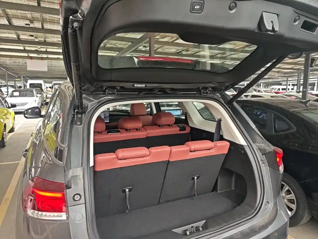 Changan CS75 2025 2025 PRO 1.5T Premium 7-Seater