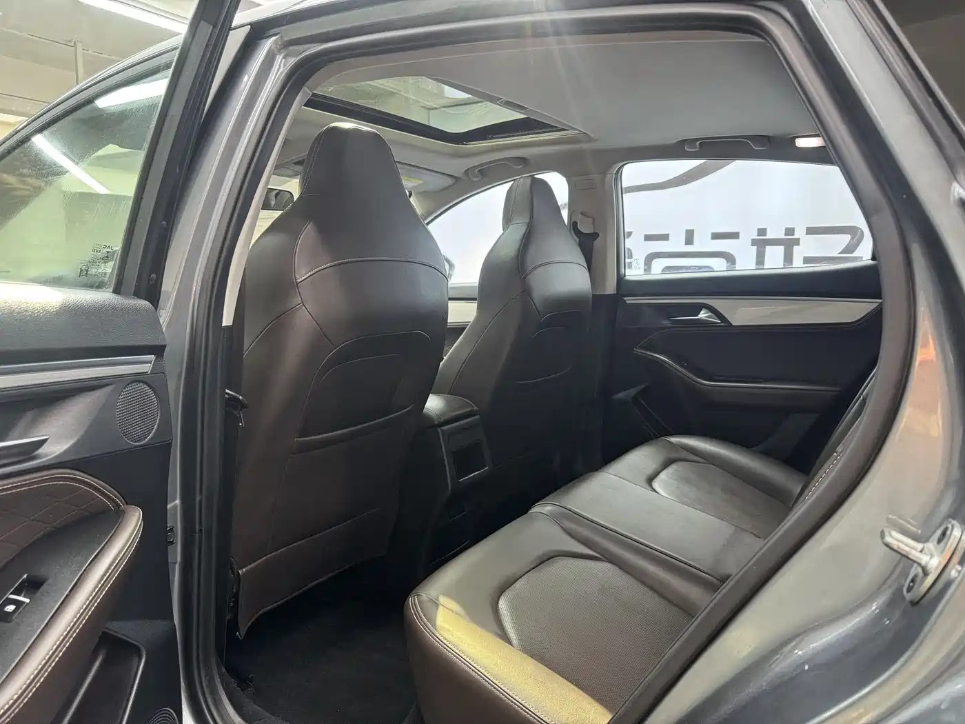 JIANGQI GROUP JIAYUE A5