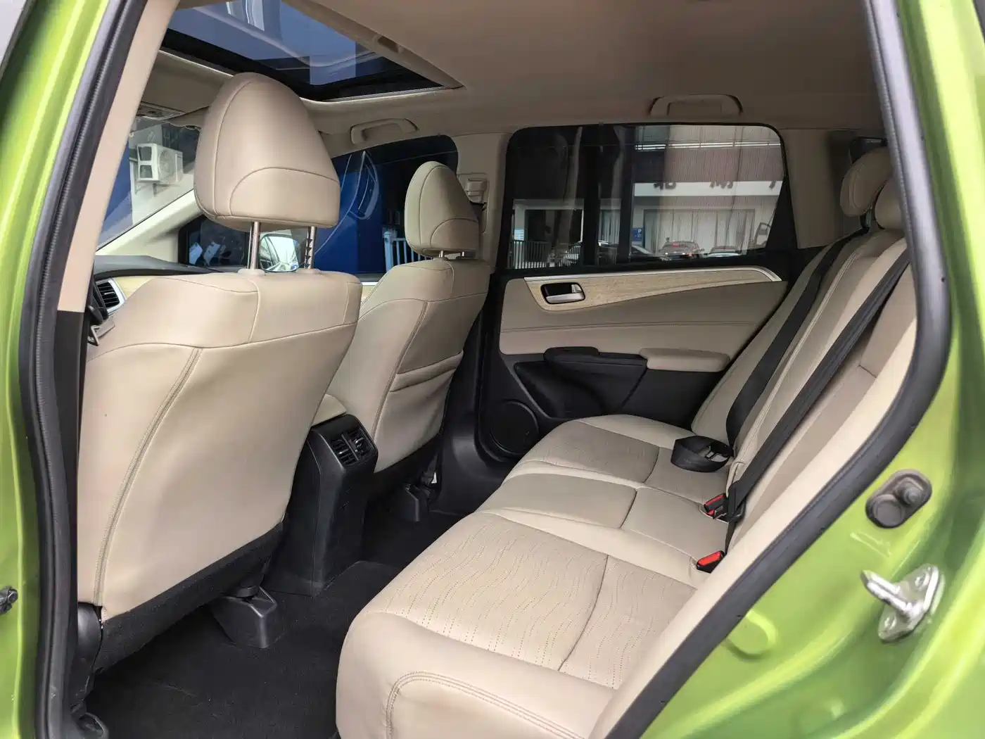 Honda Jade 2016 2014 1.8L CVT Luxury 5-seater