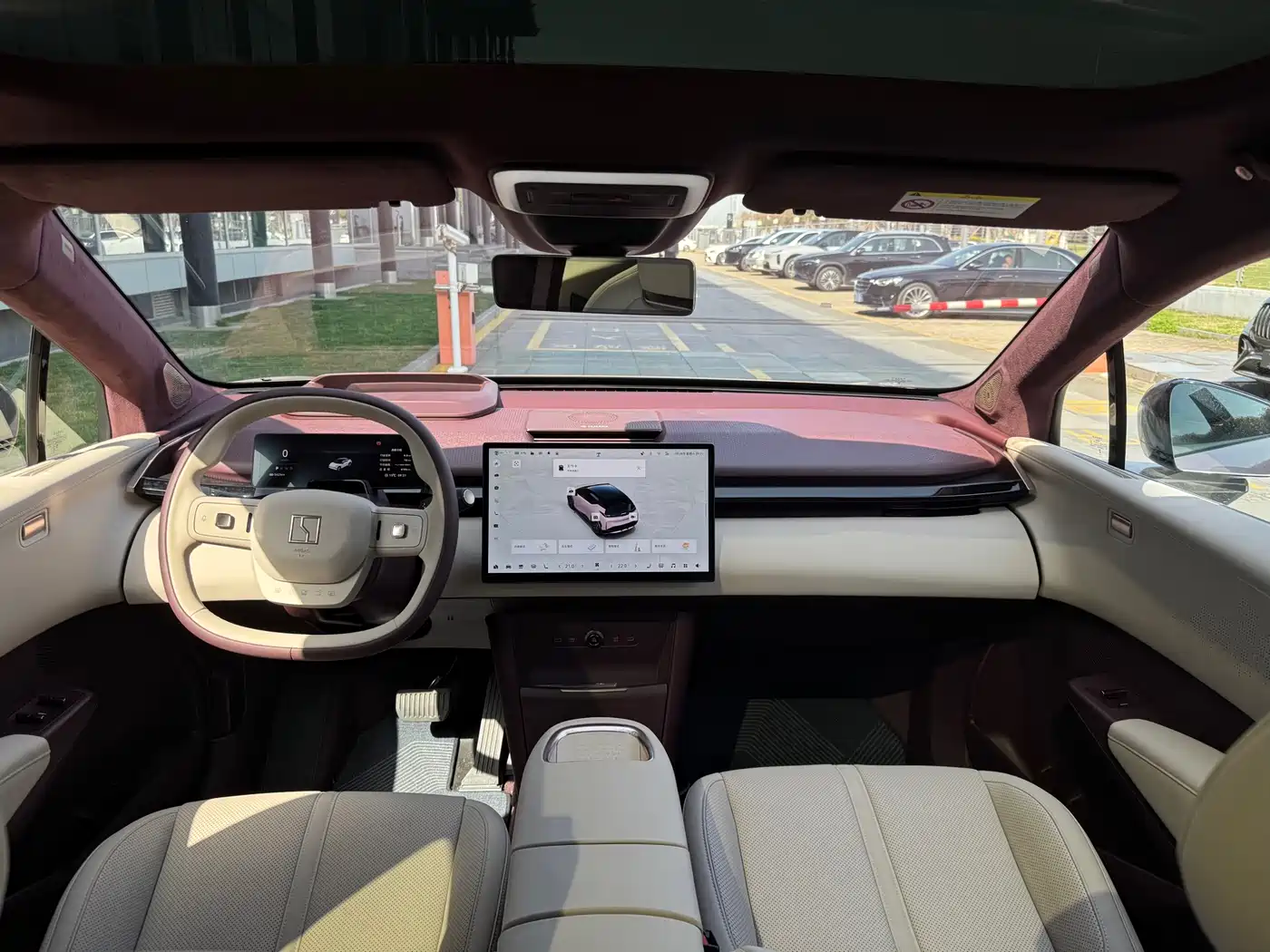 ZEEKR EXTREME KRYPTON X