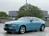 Фото 1 - Rolls-Royce Wraith