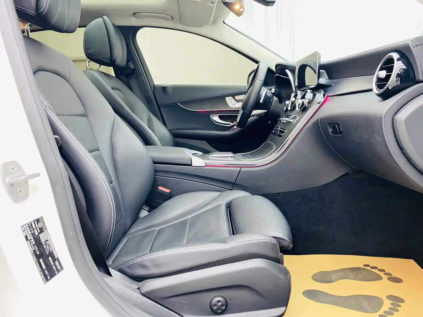 Mercedes-Benz C-Class 2021 C 260 L Sport Edition фото 13