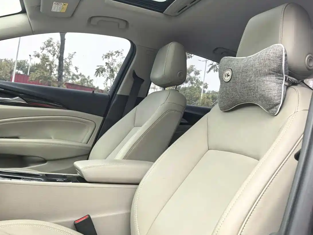 Buick Regal 2021 552T Elite фото 20