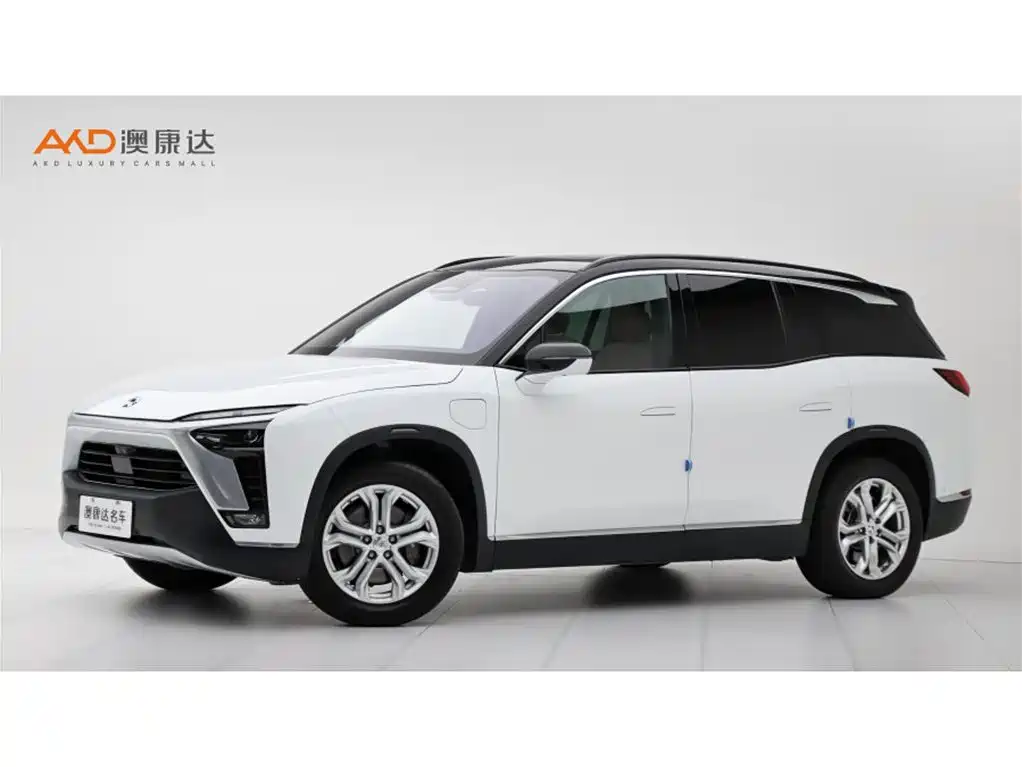 NIO ES8 2020