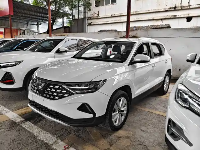 Jetta VS5 2019 280TSI Automatic Progressive Edition