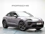 Фото 6 - Porsche Macan EV