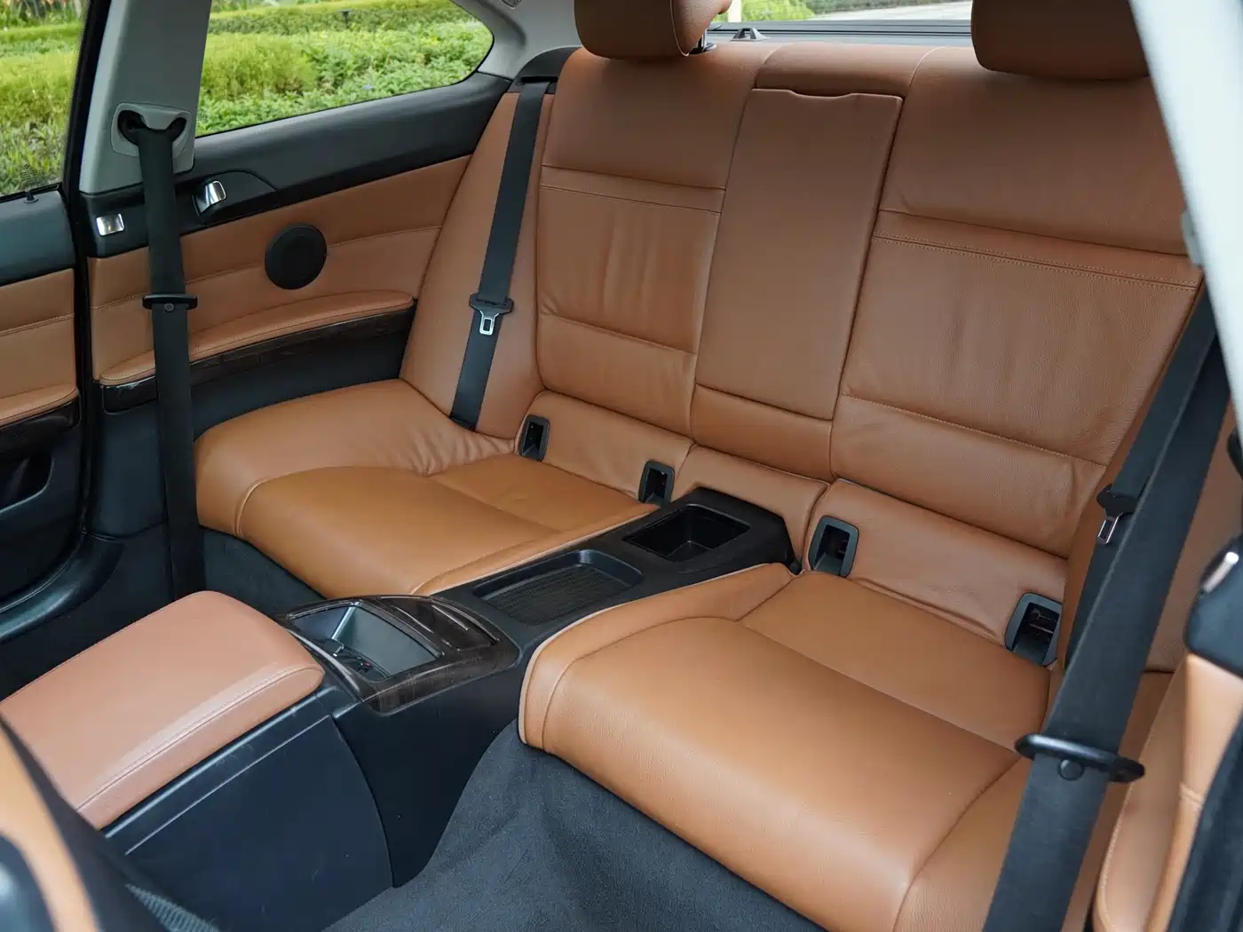 BMW 3 Series (Import) 2011 330i Coupe фото 6