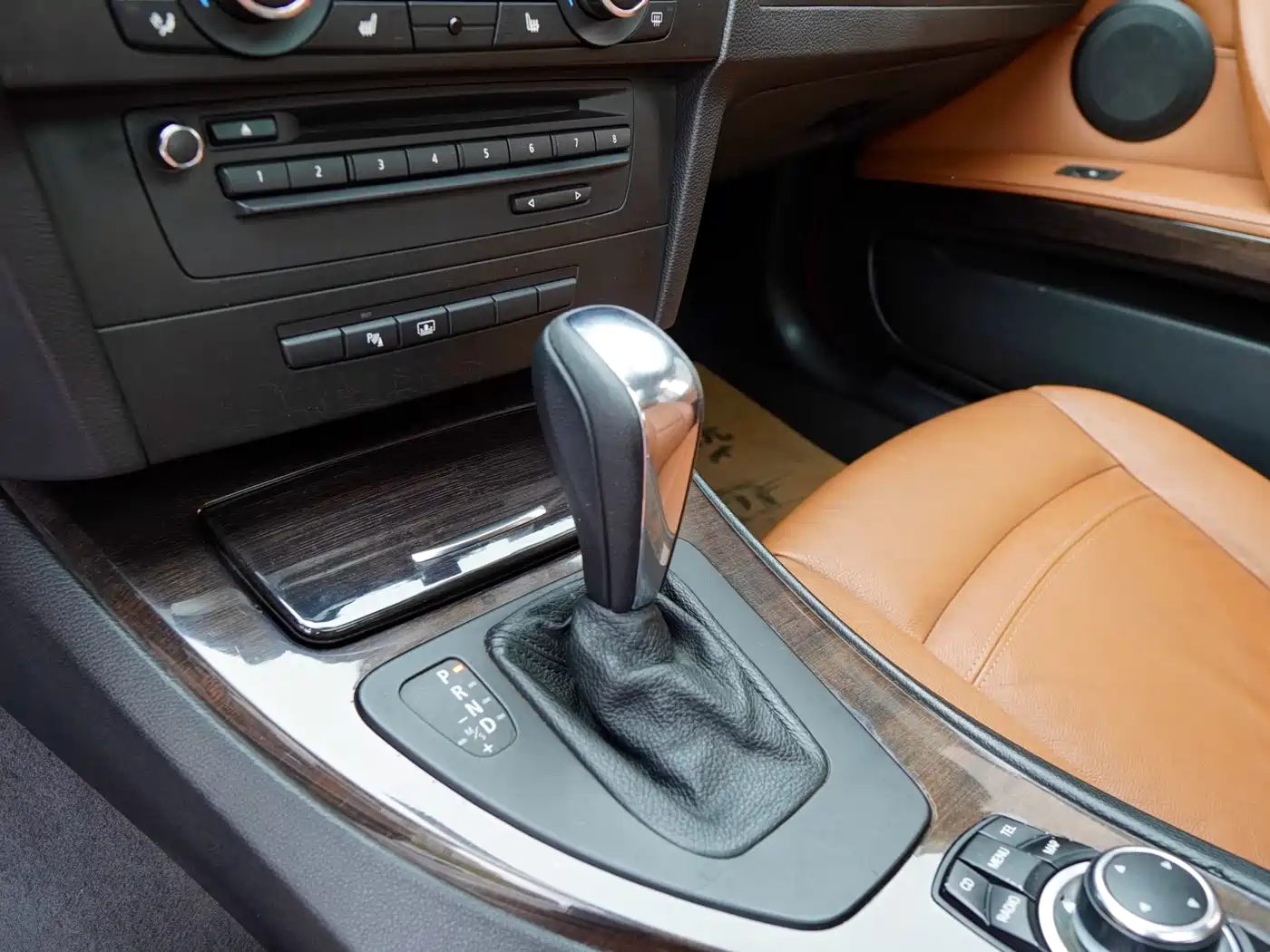 BMW 3 Series (Import) 2011 330i Coupe фото 20
