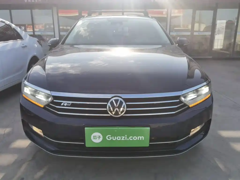 Volkswagen Weilan 2019 2018 380TSI 2WD Comfort Edition