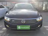 Фото 3 - Volkswagen Weilan
