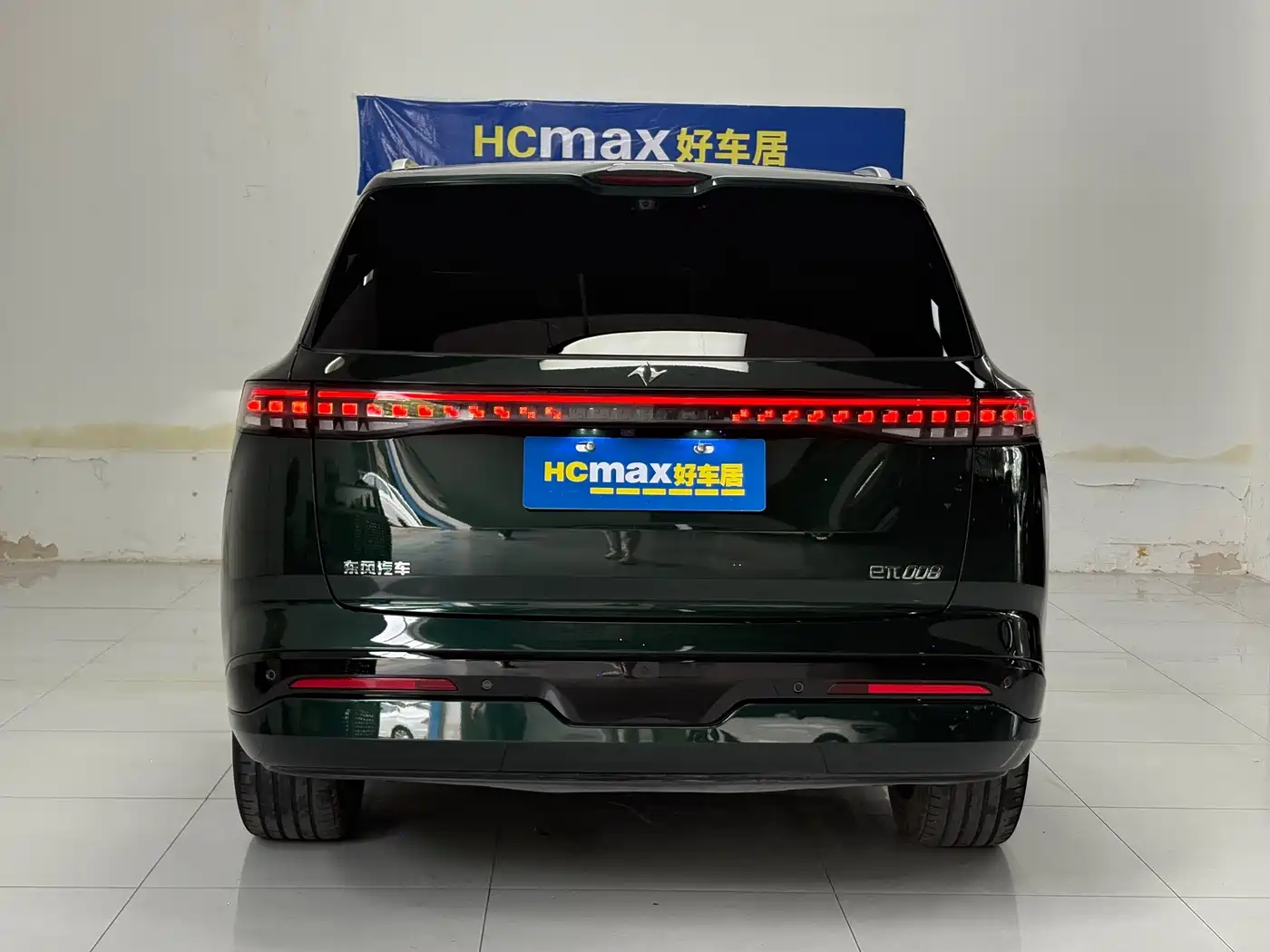 2025 Dongfeng Yipai eπ008