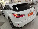 Фото 4 - Lexus RX