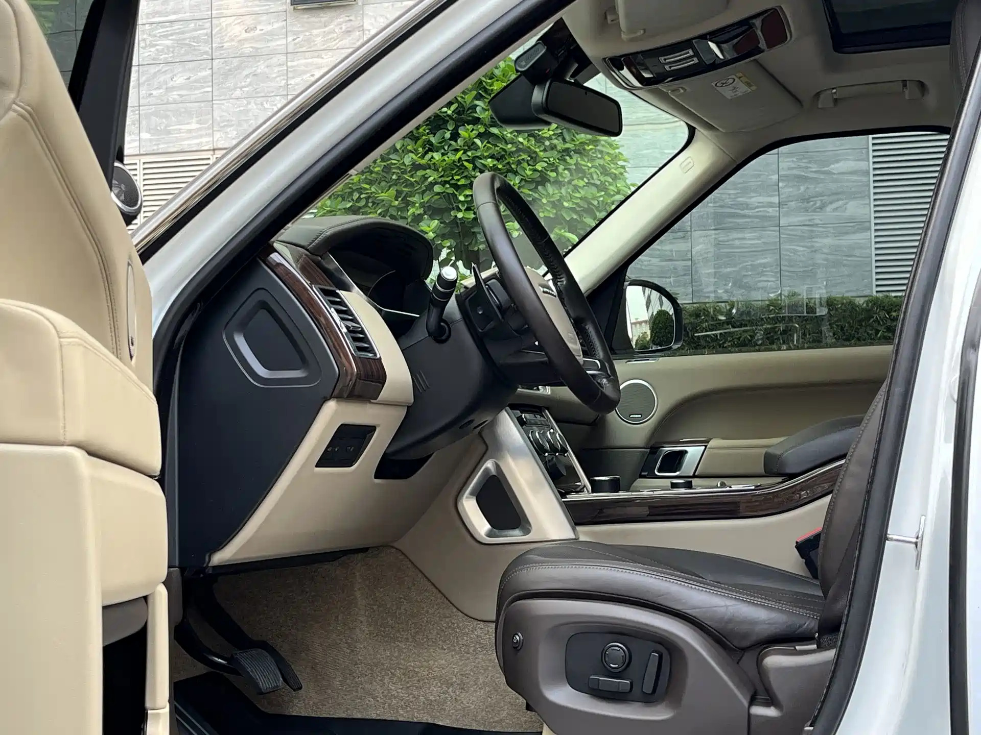 Фото 7 - Land Rover Range Rover