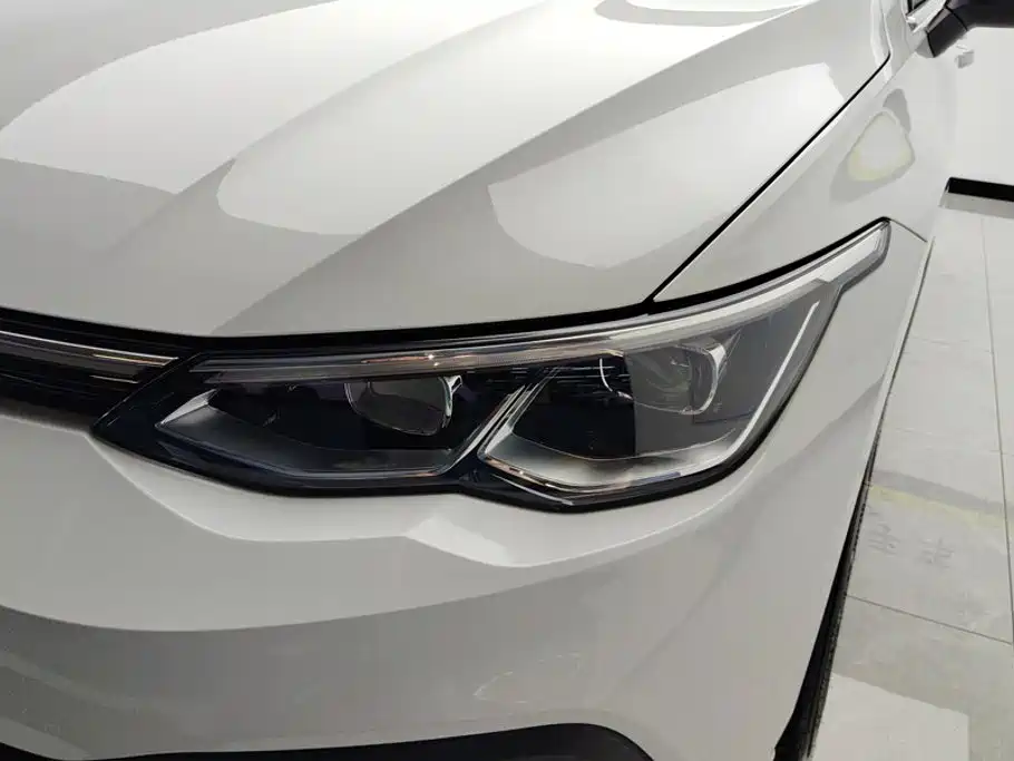 Volkswagen Golf, миниатюра 5