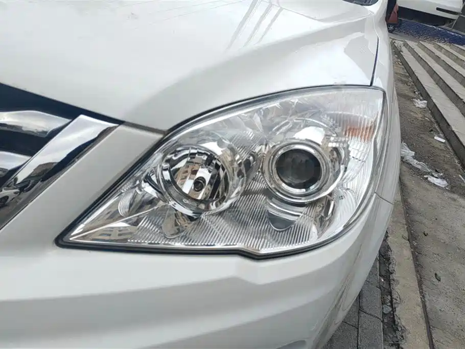 Haval H6 2016 Upgrade Edition 1.5T Manual 2WD Elite Type фото 5