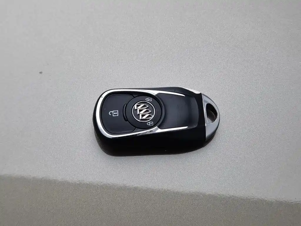 Buick GL6 2022 2021 323T Mild Hybrid Connected Luxury
