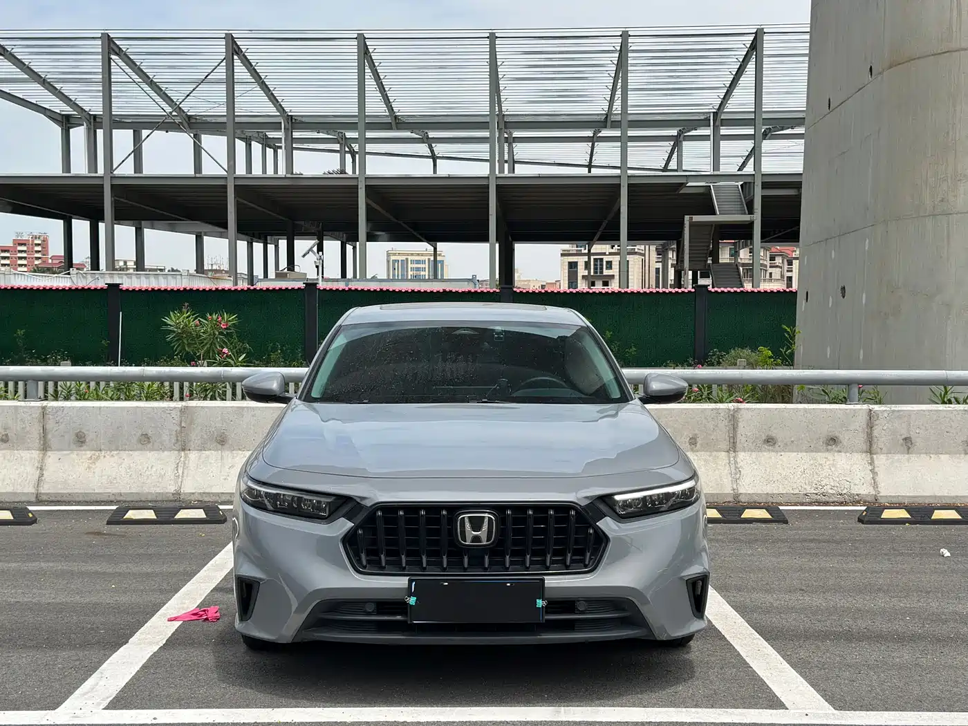 Honda Inspire 2025 2025 260TURBO Elite Edition