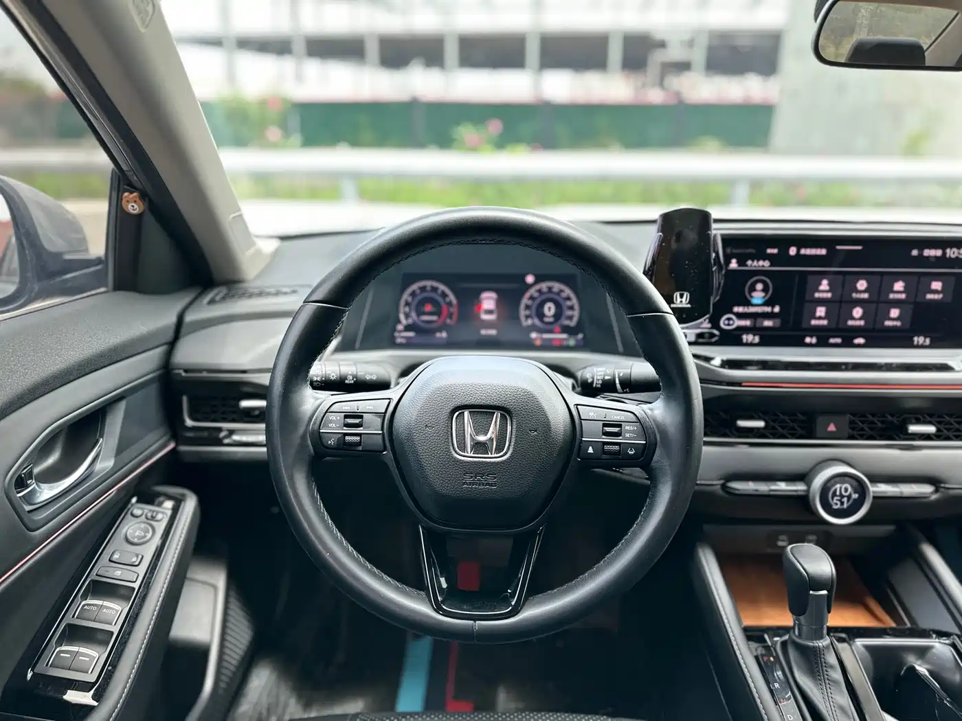 Honda Inspire 2025 2025 260TURBO Elite Edition