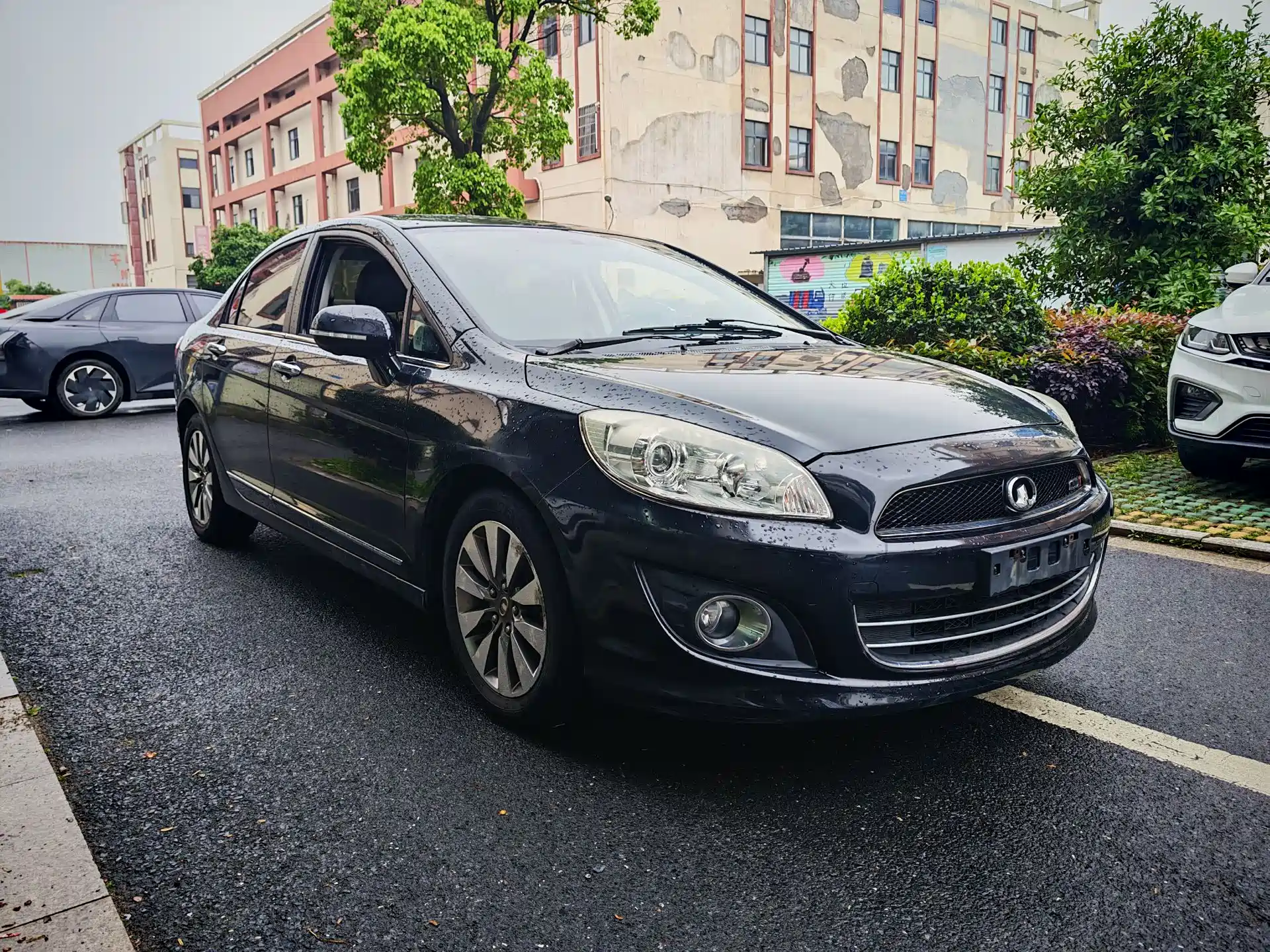 صورة 2 - Great Wall C50