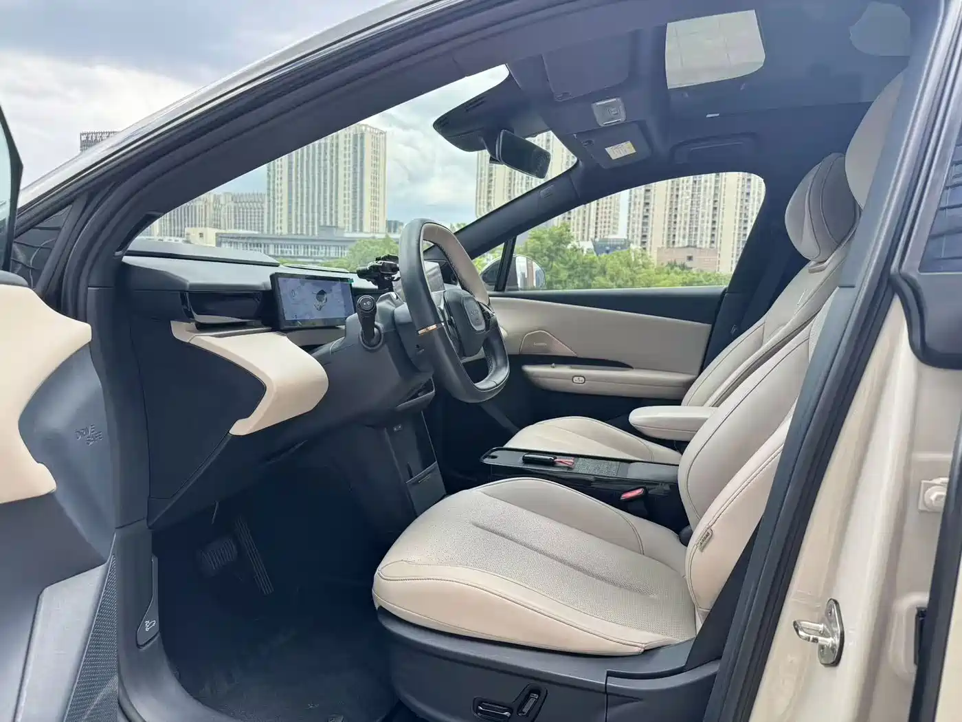 Lynk & Co Z20 2025 2025 530km RWD Max
