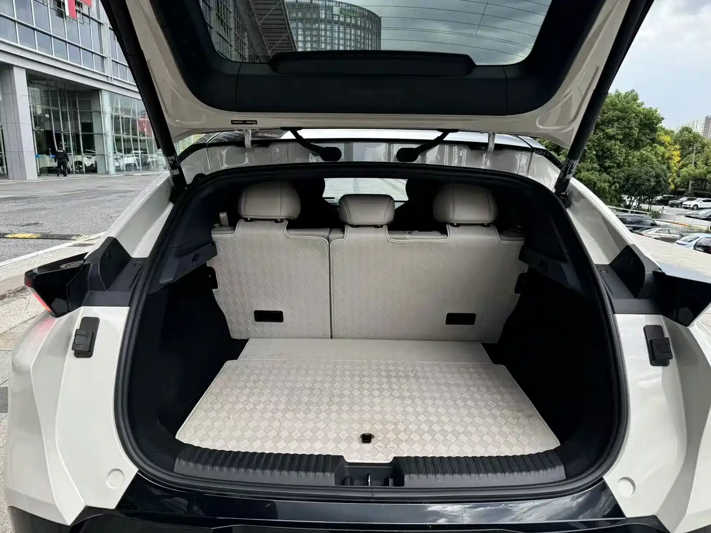Lynk & Co Z20 2025 2025 530km RWD Max