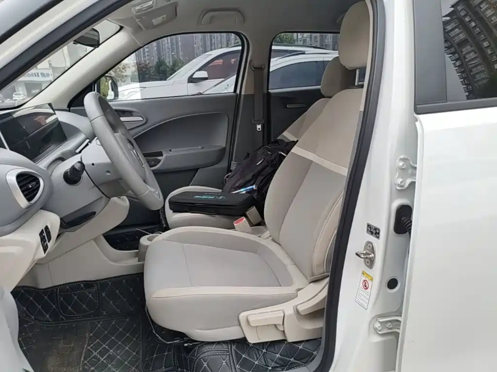 Ora White Cat 2021 2020 305km Luxury