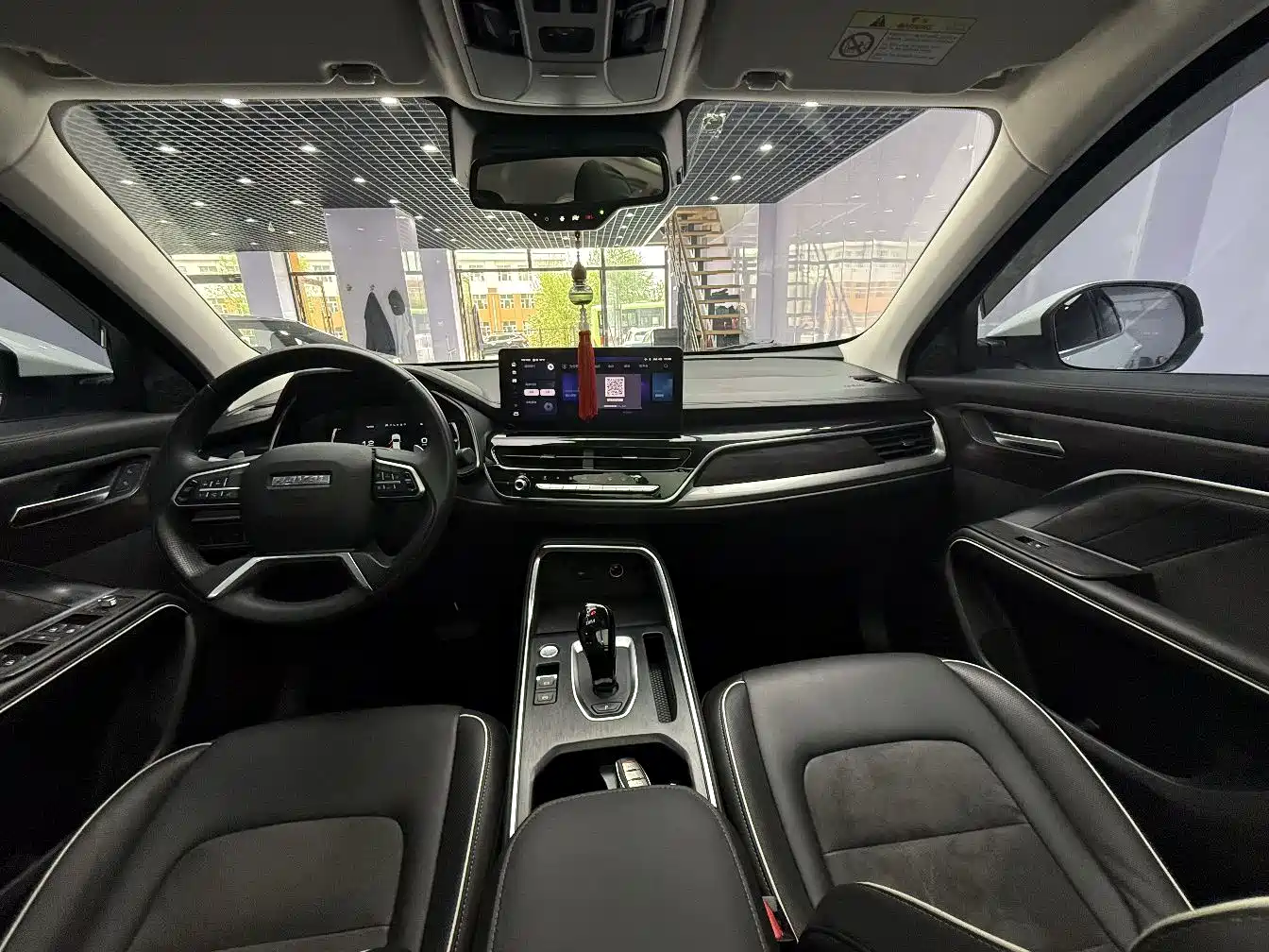 Haval H6 2021 1.5GDIT Automatic Champion Edition фото 16