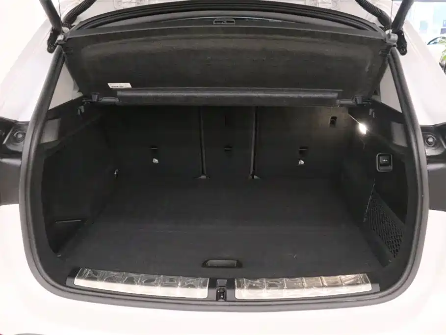 BMW X1 New Energy 2018 xDrive25Le Luxury Model фото 18