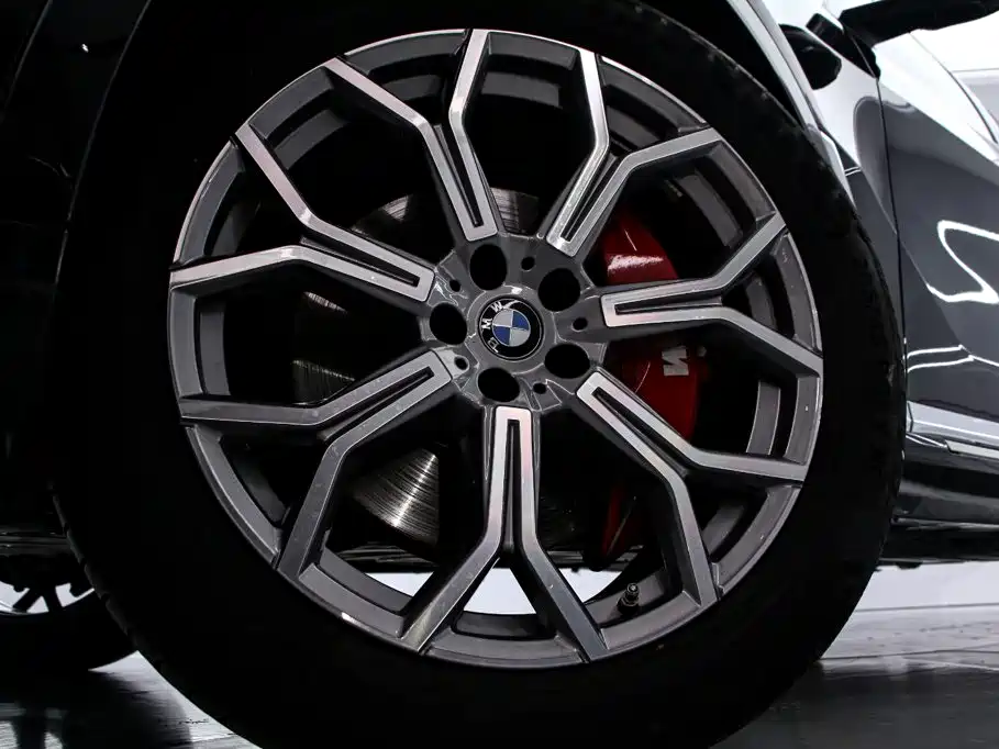 BMW X7 2024 2024 xDrive40i Leading Luxury Package