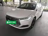 Фото 1 - BYD Qin New Energy