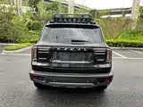 Фото 6 - Haval Dargo