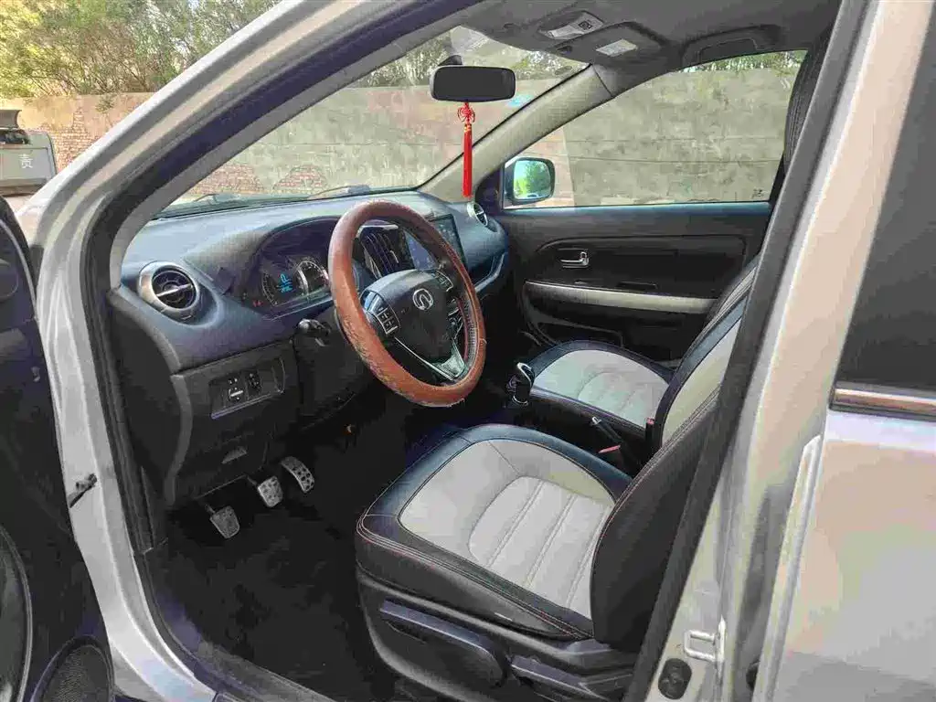 Great Wall M4 2014 2014 1.5L Manual Comfort