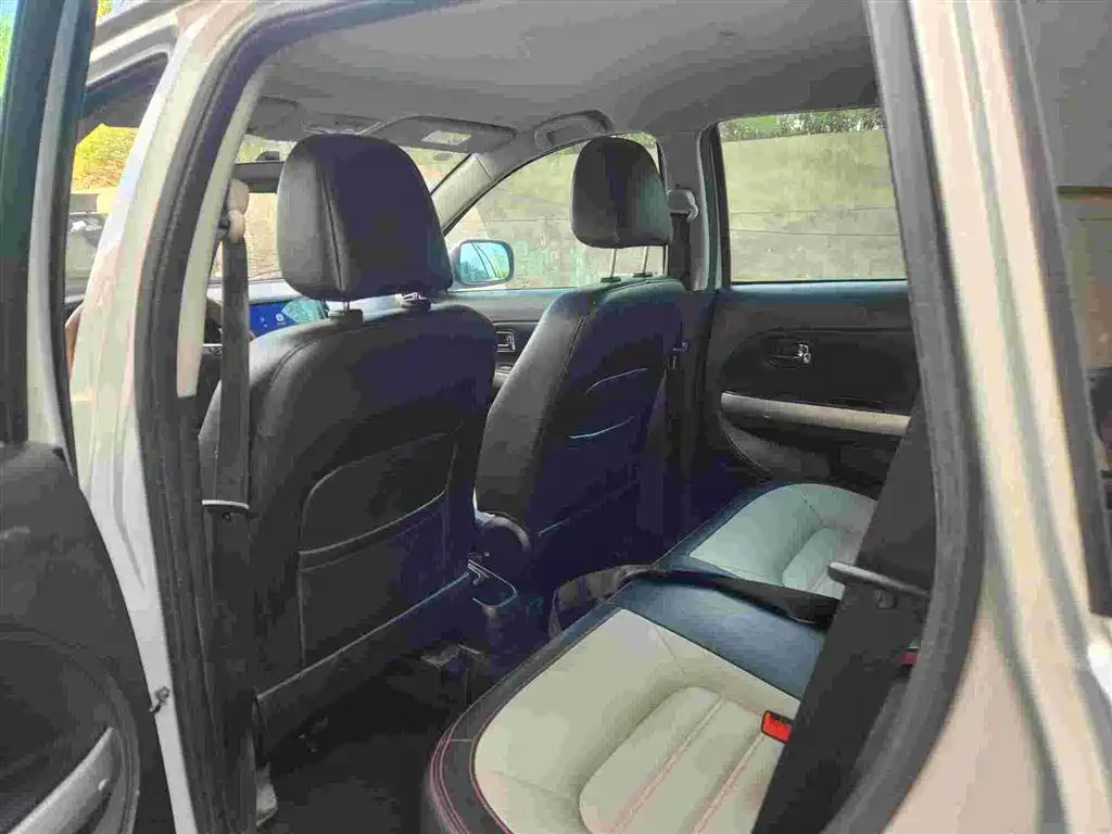 Great Wall M4 2014 2014 1.5L Manual Comfort