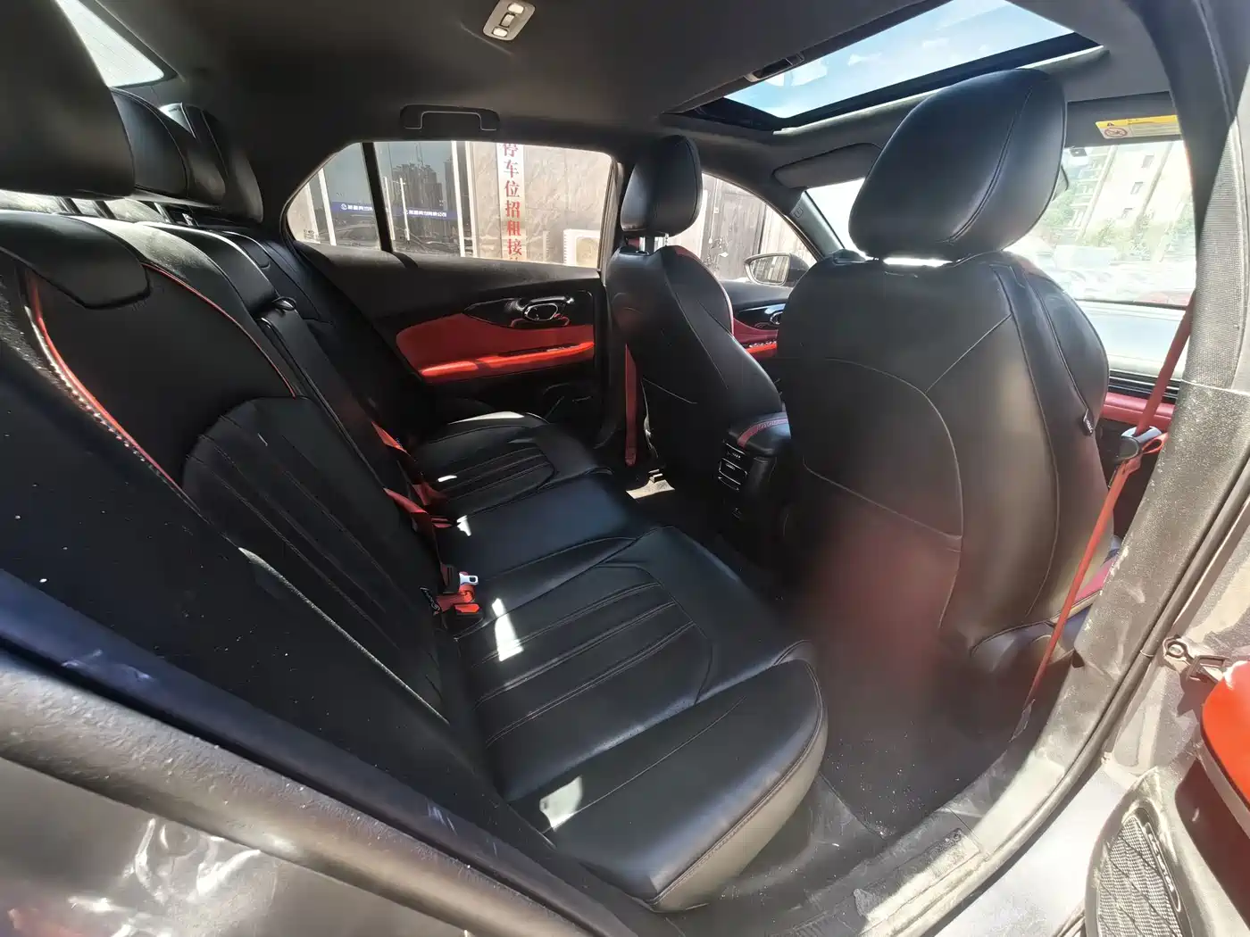 GAC Trumpchi Trumpchi Emkoo 2022 2021 270T DCT J16 Edition